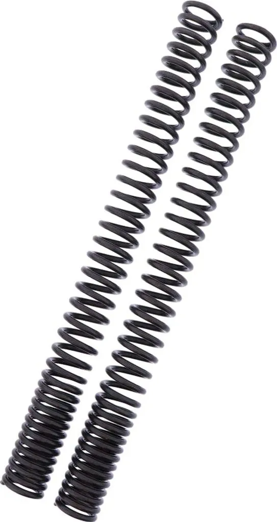 Ressorts de fourche YSS PR370I065-095S410X : finie la fourche molle
