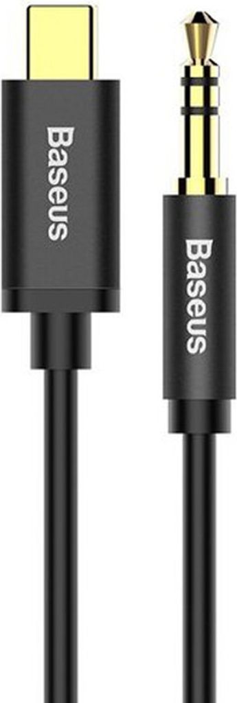Baseus Yiven Audio Kabel, C Stecker - 3,5mm Stereo Produktbild 