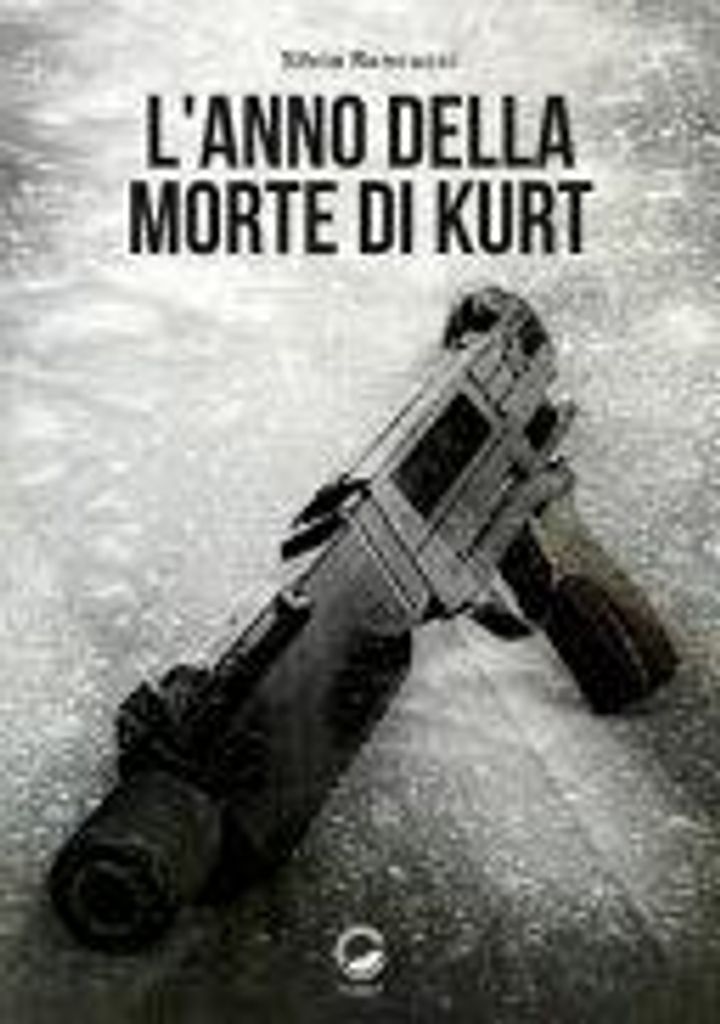 Das Jahr von Kurts Tod | Silvia Roncucci