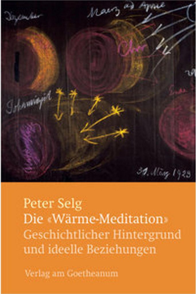 Die 'Wärme-Meditation'