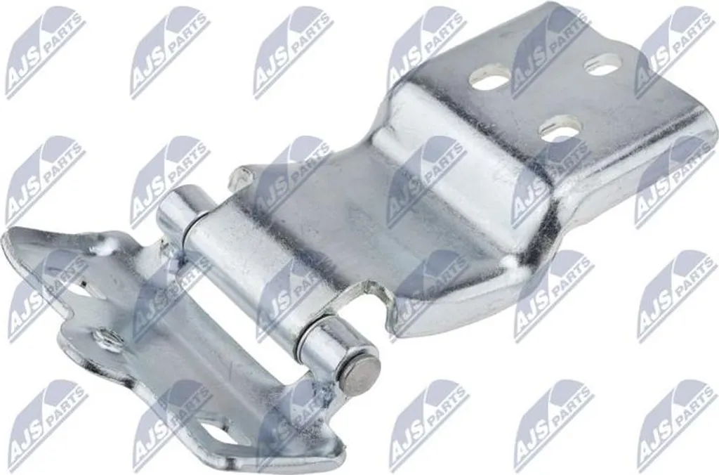 Charnière de porte anti-claquement pour corriger jeu Ducato Boxer NTY