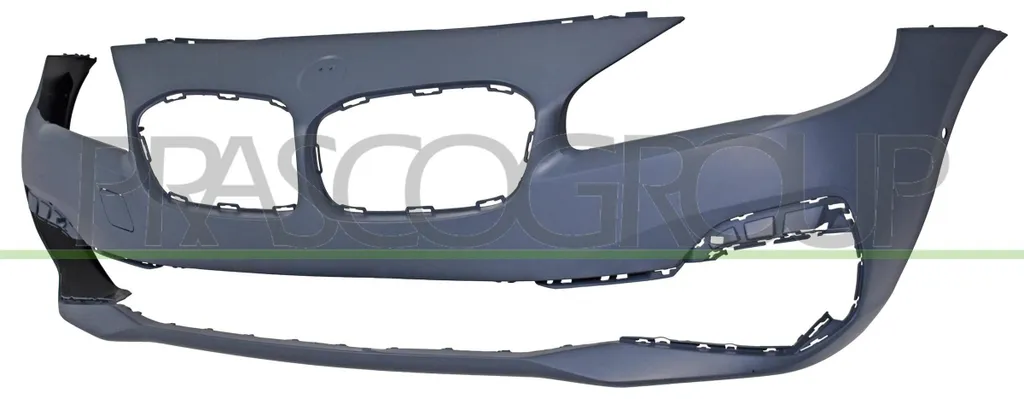 Pare-chocs pour BMW 2 Active Tourer F45 idéal pour réparation carrosserie