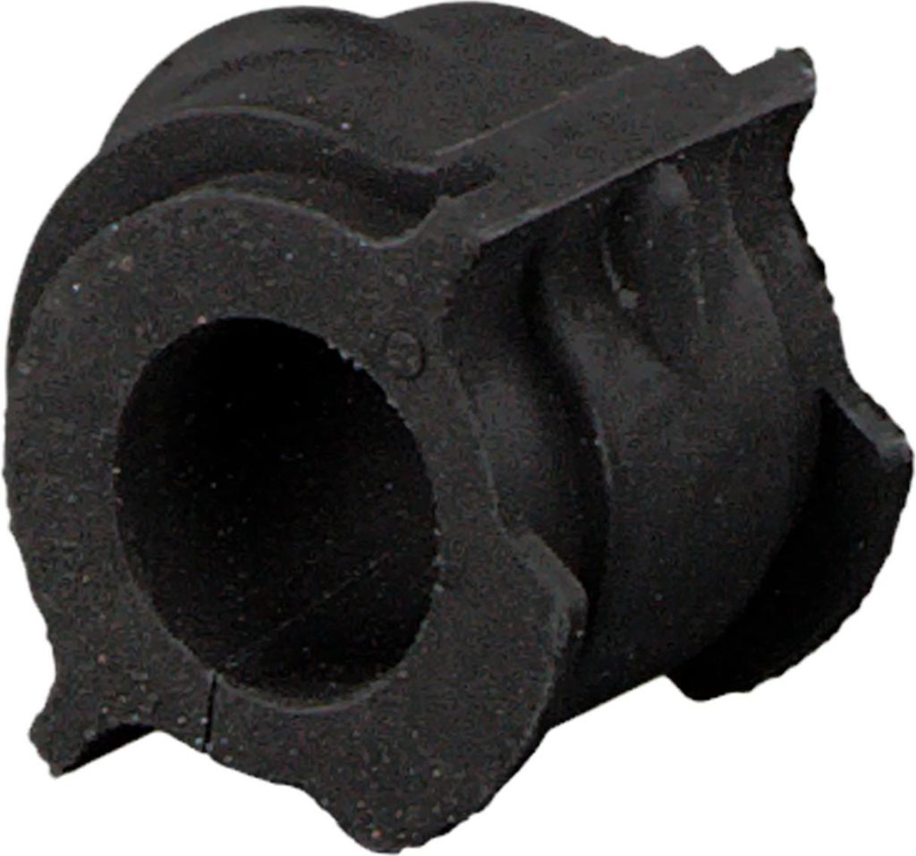 FEBI BILSTEIN 42557 Lagerung Stabilisator Stabigummi Vorne für NISSAN PRIMERA (P12) PRIMERA Hatchback (P12)