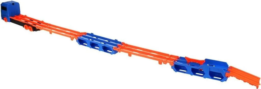 Ressort de traction pour remorque extensible et camion porte-voiture - 12