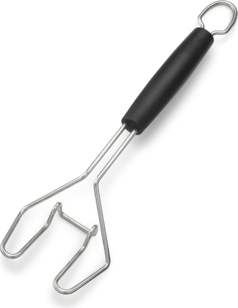 Weber Grillrostheber für GBS (8844) Produktbild 