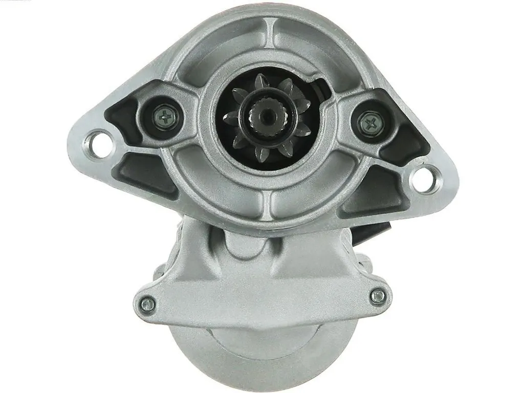 Démarreur puissant 1.4 kW AS-PL S6351S compatible Toyota Supra 12V