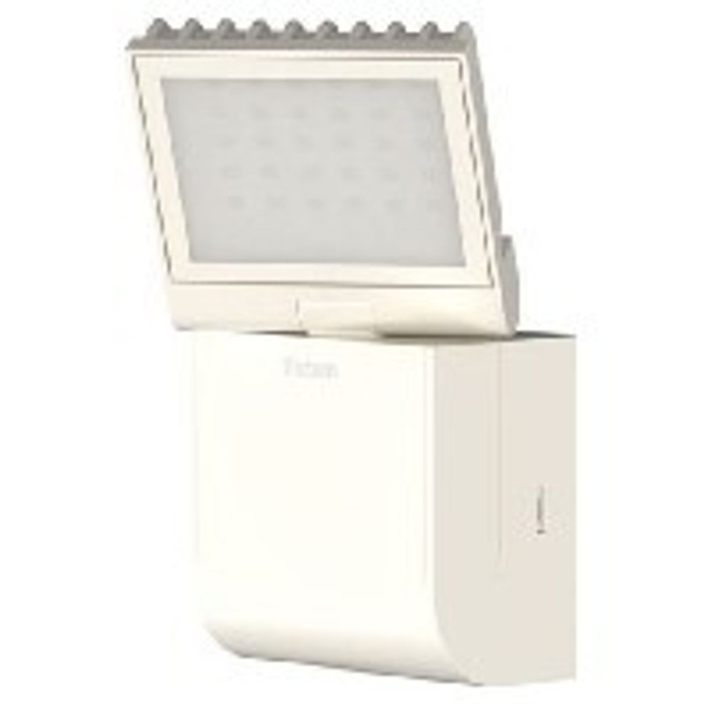 LED-Strahler 8 Watt, weiß theLeda S8-100L WH