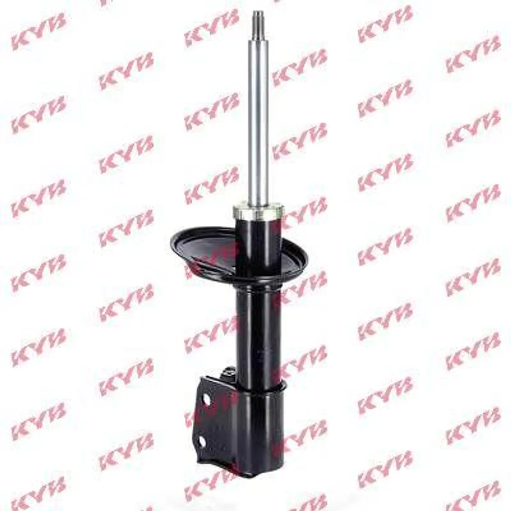 Amortisseur avant à gaz pour Megane - Pièce de rechange KYB 334830 OE