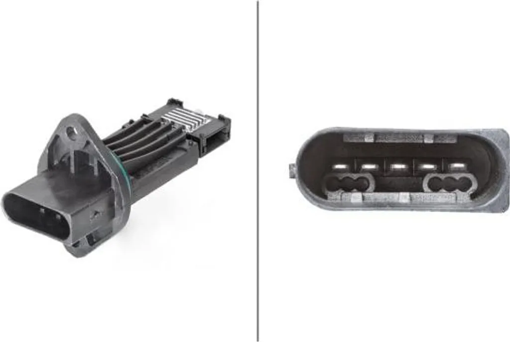 Restaurez la Puissance Moteur avec le Débitmètre HELLA pour 6110940048