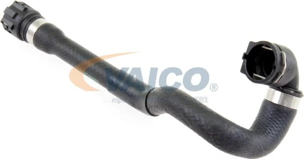 Durite d'eau de refroidissement pour BMW Série 1 E81 (Hatchback) VAICO