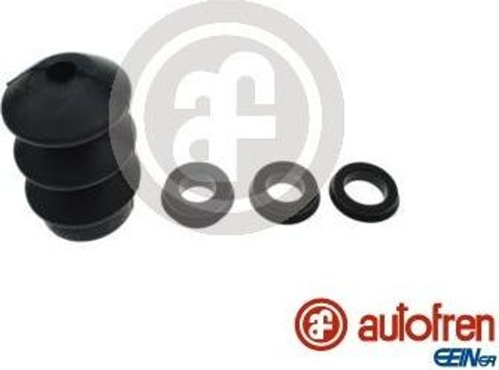 AUTOFREN SEINSA Reparatursatz Kupplungsgeberzylinder D1161 für VW Passat Variant (33B) 19mm