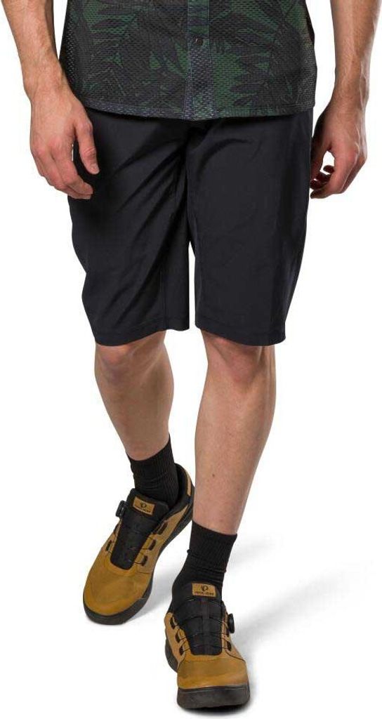 Pearl Izumi Summit Shell Kurze Hose Grau 32 Mann Grau 32