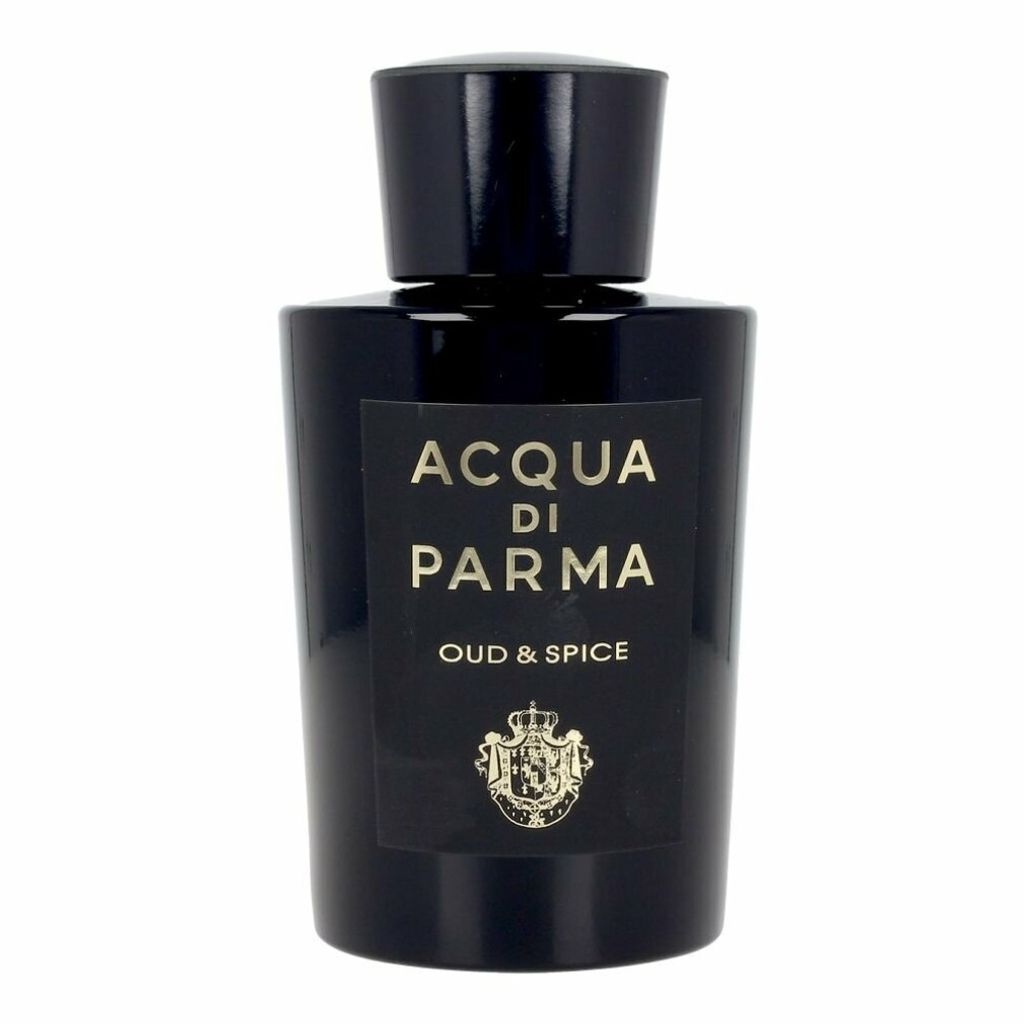Acqua di Parma Eau de Parfum Signature Oud & Spice Eau de Obrázek produktu 