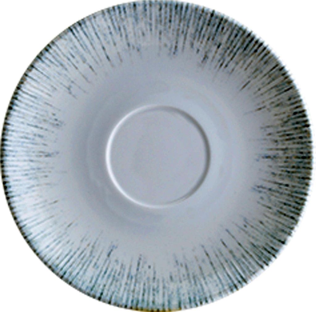 Iris Gourmet Untertasse 12cm - 6 Stück