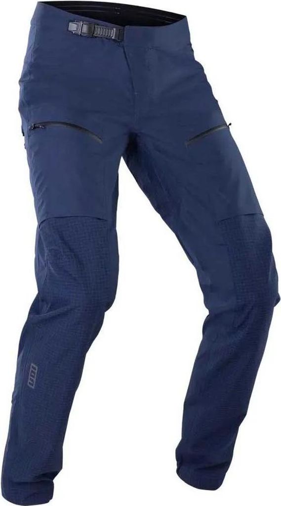 ION Bike ION IOB-Bike Pants Shelter 3L unisex 52/L 47250-5180