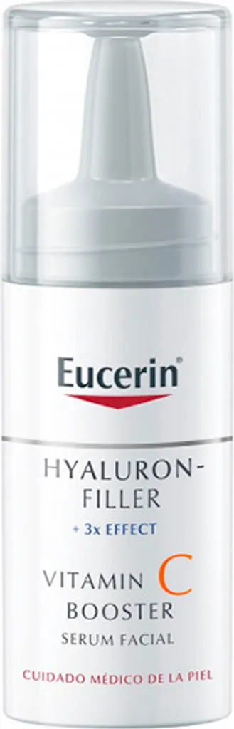 Eucerin Hyaluron-Filler Vitamine C Booster 8ml - Anti-Rides 10% Pur