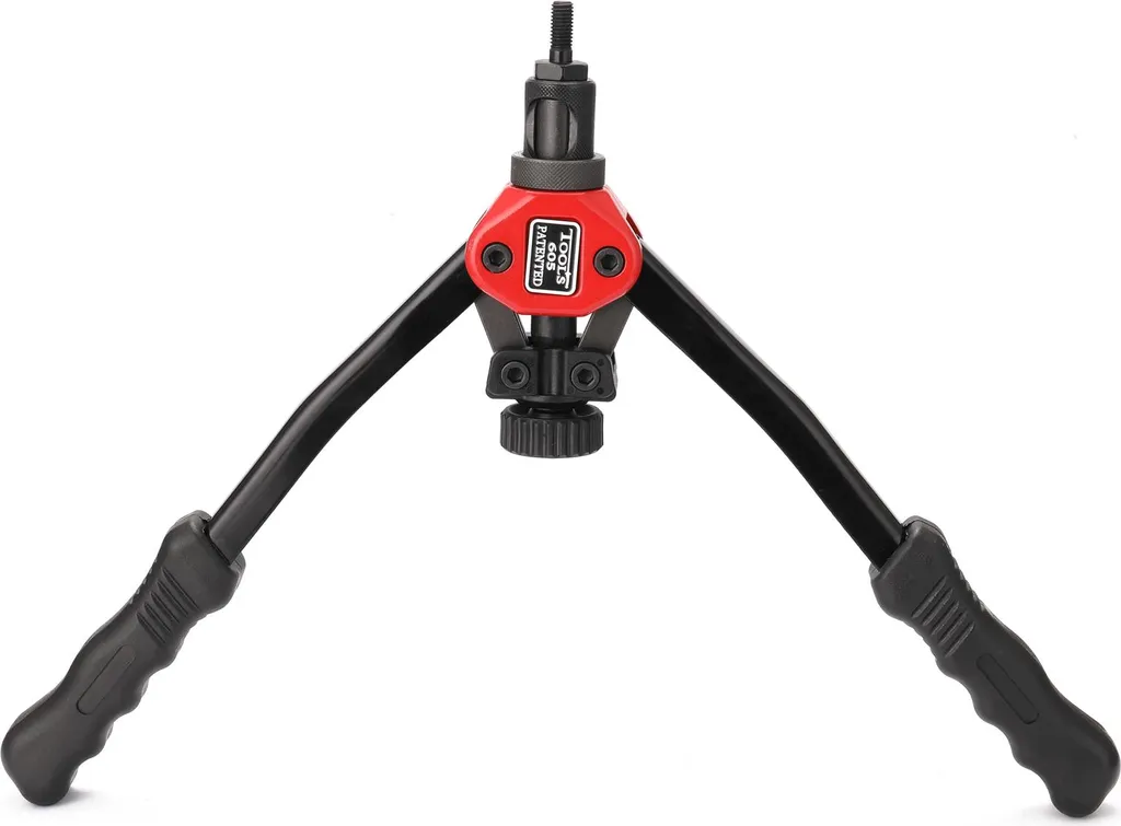 Outil de rivetage professionnel BT-605 et inserts filetés M3-M10