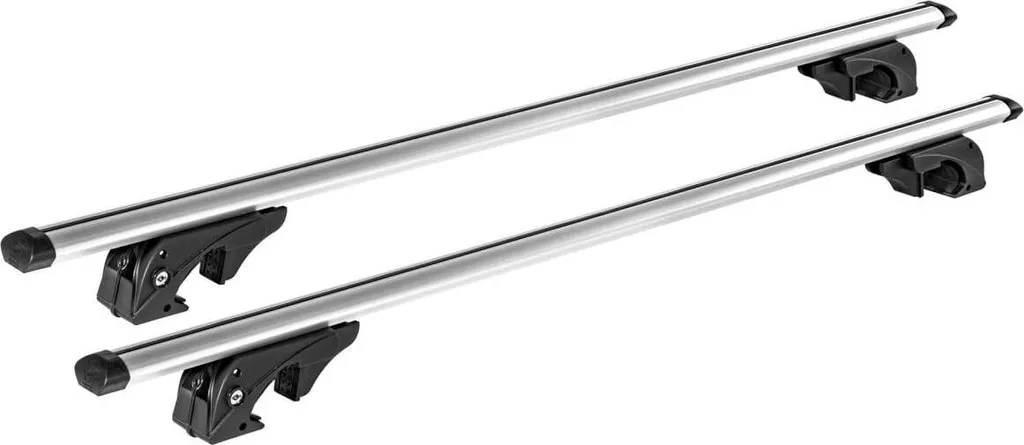 Sistemi di Carico K39 Lion XL per Mercedes GLE (W166) | Design & Utility