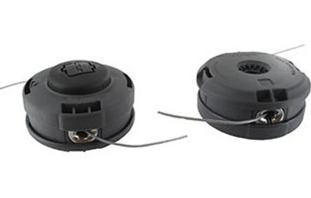 Tête Tecomec Bump-n-work avec fil Energy Line 102 mm spécial batterie Li-ion