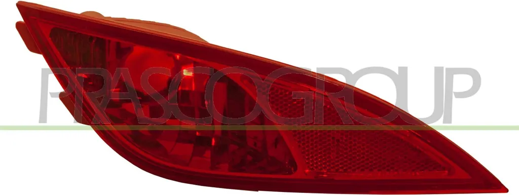 Feu de recul pour Hyundai iX35 - Réparation signalisation OE 92405 2Y300