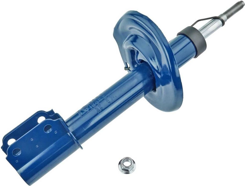 MEYLE 16-26 623 0027 - OE 543023390R Stoßdämpfer, Vorderachse für Aveo (T250, T255), Lodgy