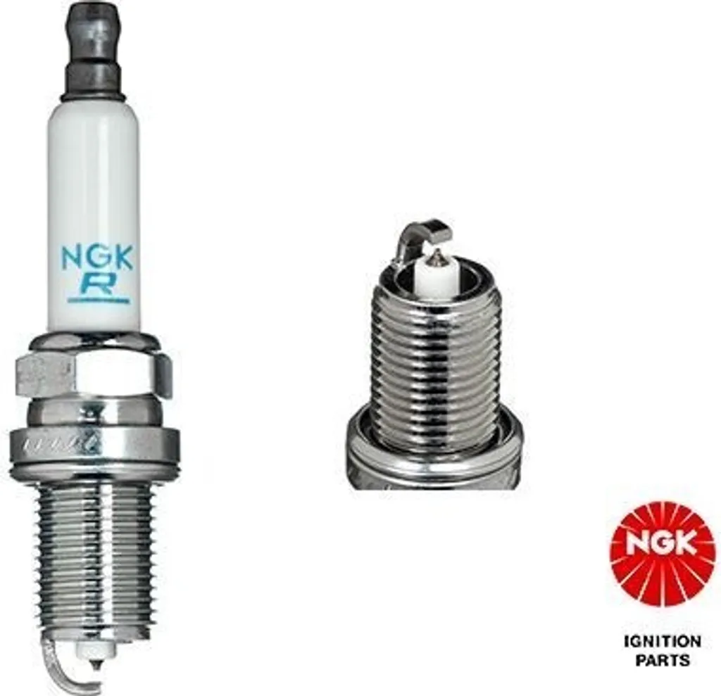 Risolvi Problemi Accensione con Candele NGK 5757 PFR6X-11 Platinum