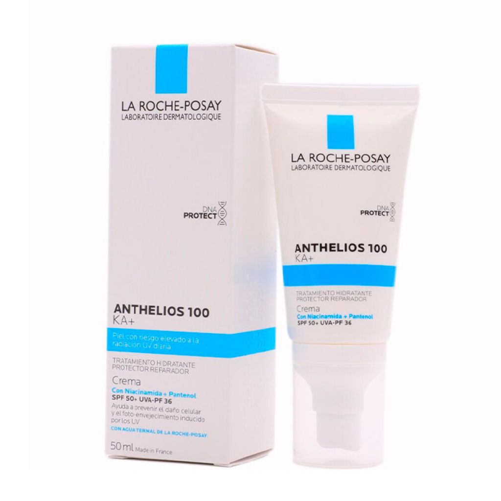 La Roche-Posay Anthelios 100 K+A Med 50ml Zdjęcie produktu 