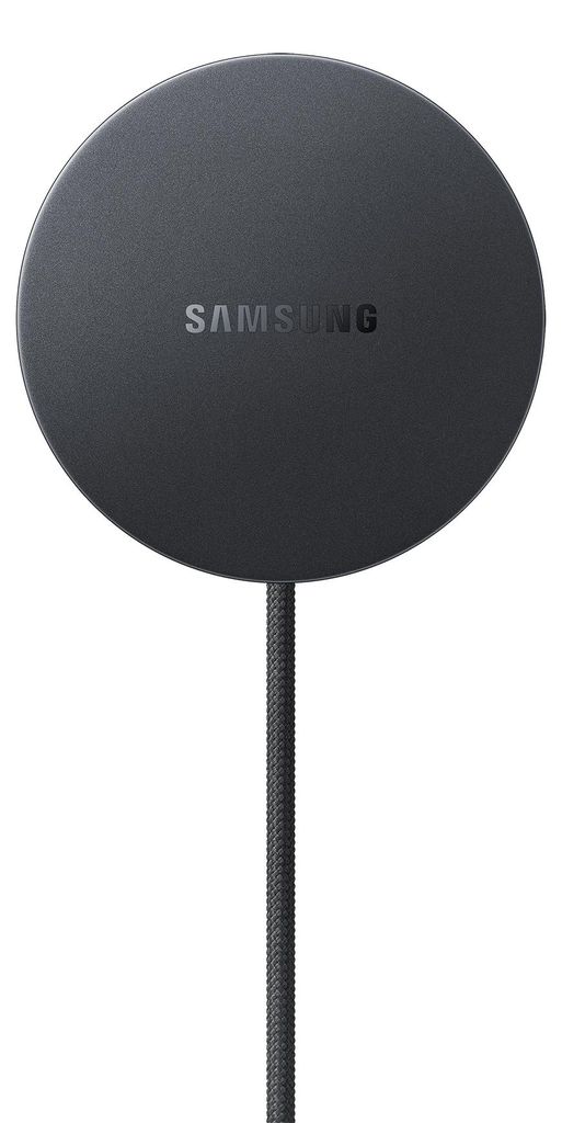 Samsung Magnet Wireless Charger 25W Blck, Vnitřní, USB, Obrázek produktu 