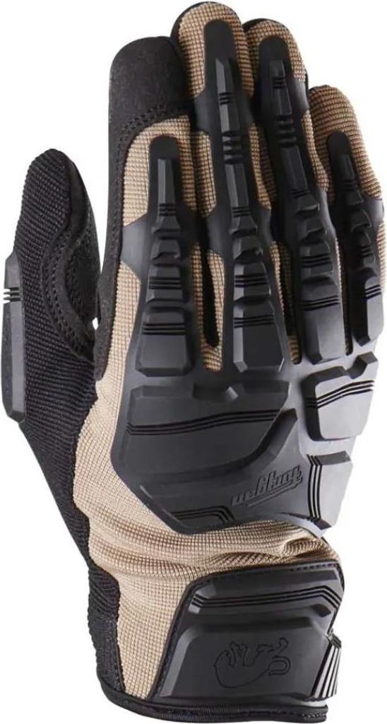Furygan Tekto Evo Handschuhe Braun M Mann Braun M