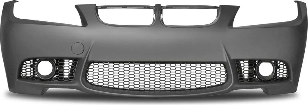 Bouclier avant de remplacement pour BMW E90 E91 Berline et Touring 05-08
