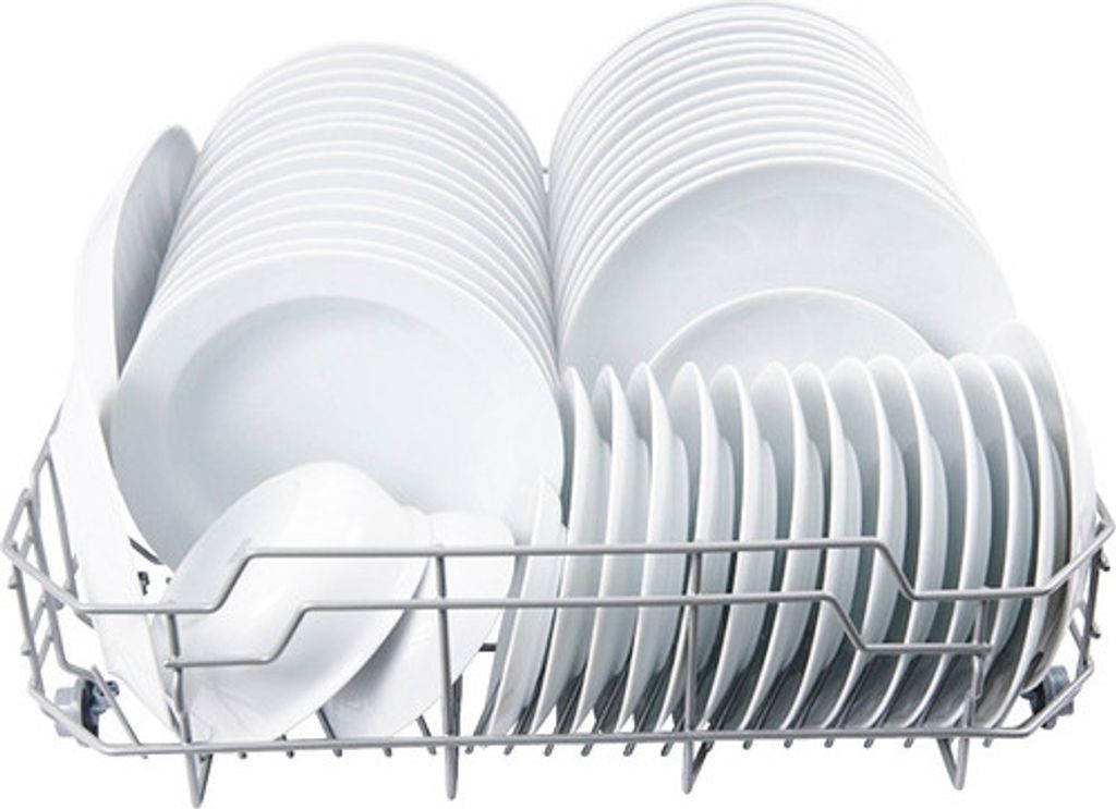 Amica - GSP 14544 W - Stand-Geschirrspüler - Weiß - 45 cm Produktbild 5