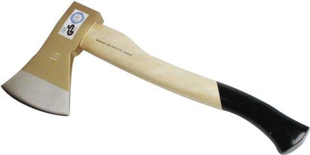 Freistehender Kleiderständer in Baumform mit 8 Haken - Vintage Braun-Schwarz