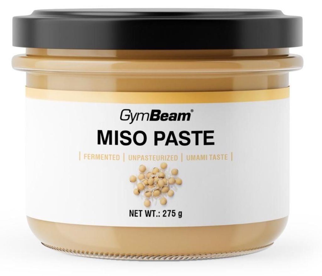 GymBeam - Miso Paste, 275 g Produktbild 