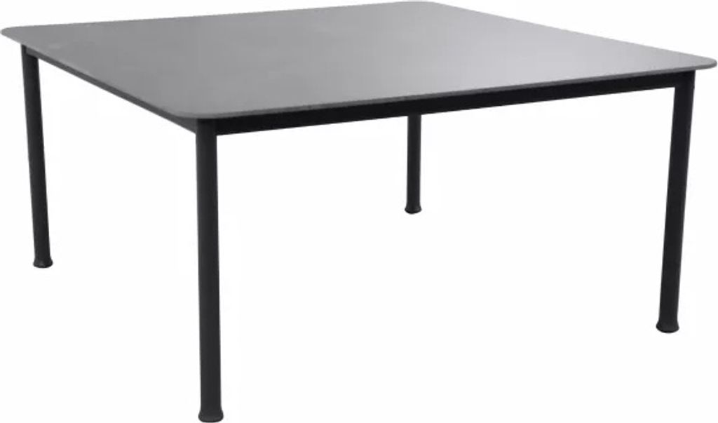 Royal Garden Cico L Gartentisch Aluminium/Stahl/Fairstone 152x152 cm