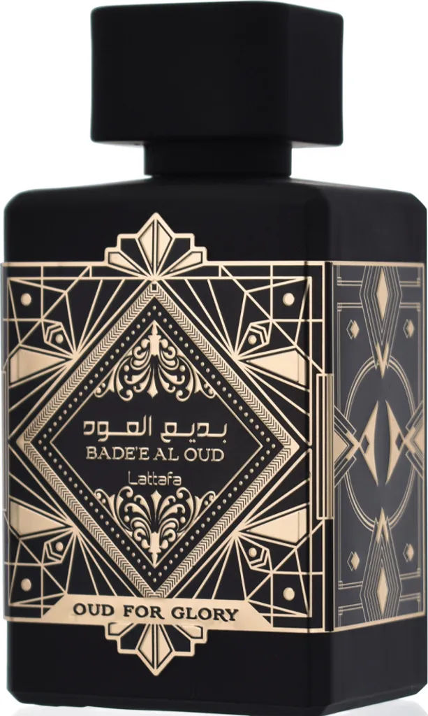 Lattafa Oud For Glory Bade'e Al Oud Eau de Parfum 100 ml pour Unisexe - 5