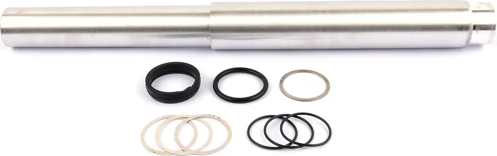 Tuyau d'Eau de Refroidissement Pliable Durable - Kit Installation Facile - 3