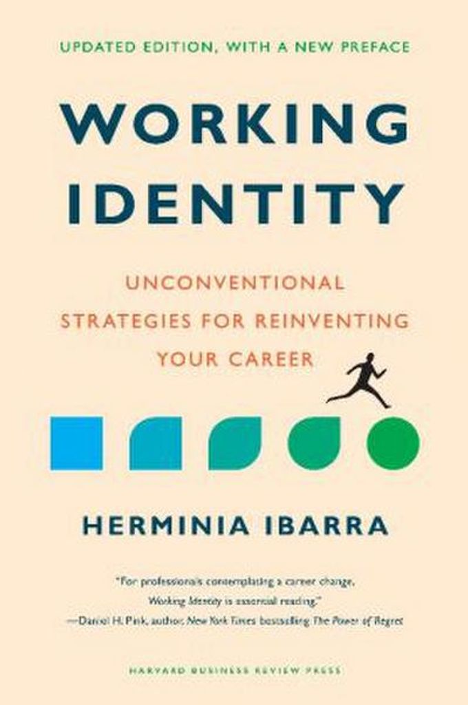 Working Identity, Updated Edition, With a New Preface Image du produit 
