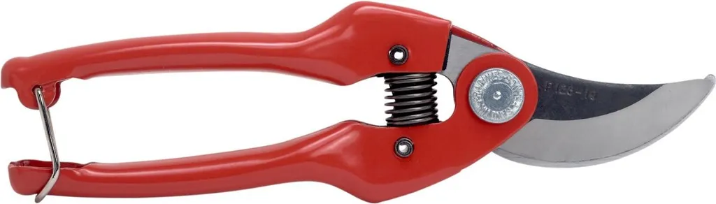 Recensione Bahco P126-22-f | Forbice Potatura Acciaio Temprato 22cm