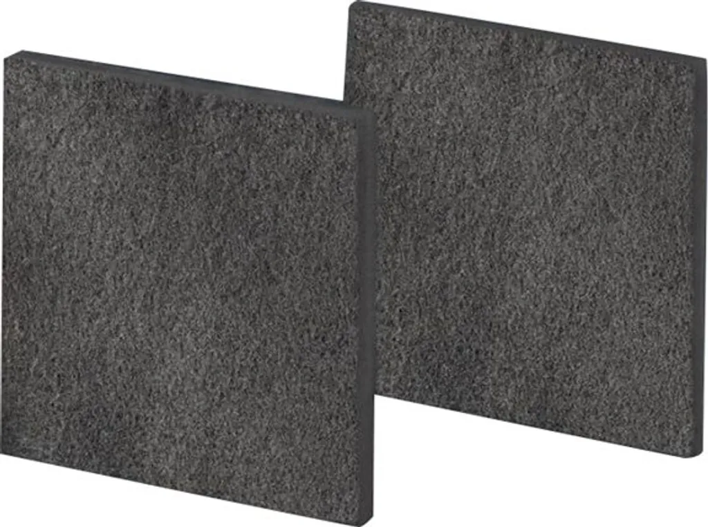 Rittal SK Filtre CEM pour Ventilateur SK 3240 et 3241.6xx en Lot