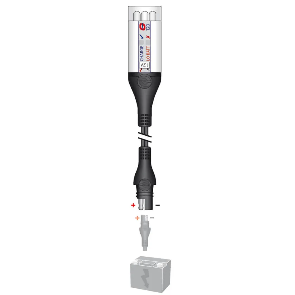 Lampe de poche LED aimantée puissante avec éclairage latéral COB de travail