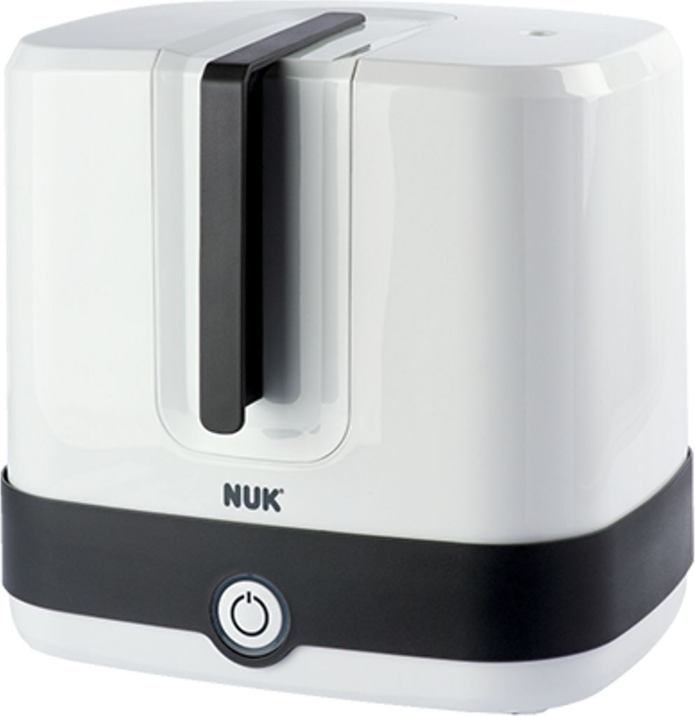 Sterilizzatore per biberon NUK Vario Express, sterilizza Immagine del prodotto 