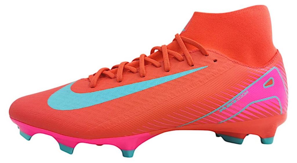 Nike ZM SUPERFLY 10 ACAD: Scarpe sportive da uomo, scarpe Immagine del prodotto 