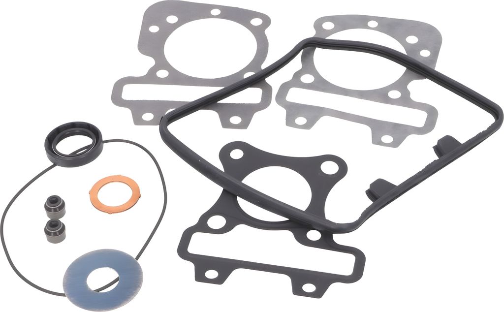 Zylinder Dichtungssatz OEM für Aprilia Scarabeo, Derbi Atlantis, Piaggio 100