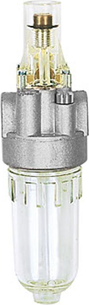 Riegler Nebelöler »Standard-mini«, mit Polycarbonatbehälter, BG 0, G 1/4