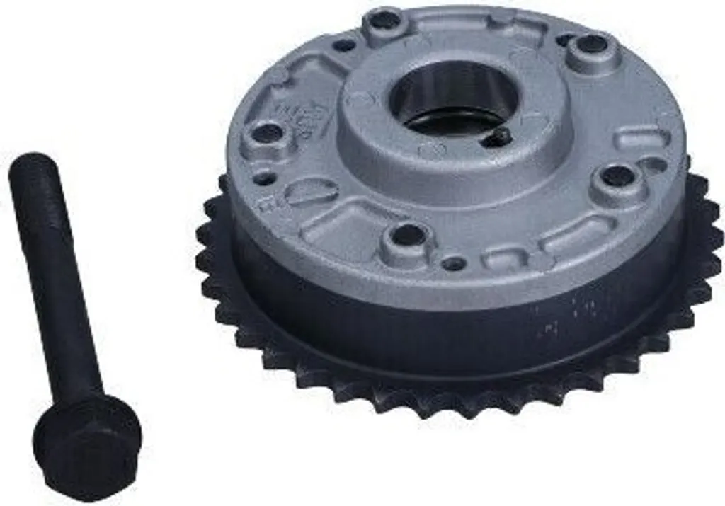 Poulie de déphasage distribution pour BMW Série 3 E90 et Mercedes S204