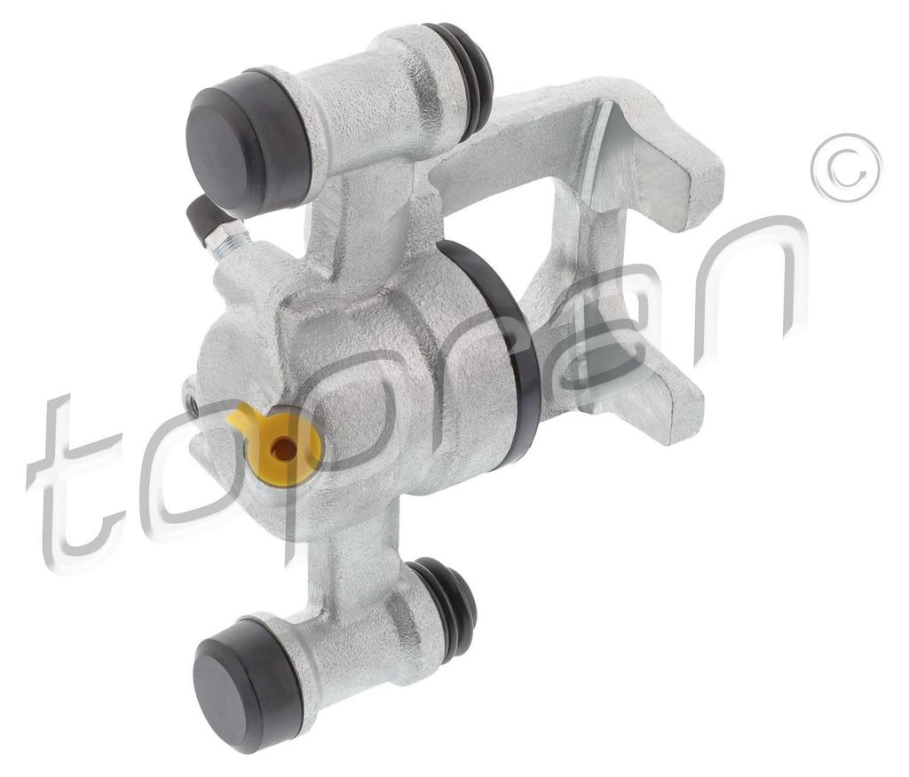 TOPRAN Bremssattel Hinten Links passend für MERCEDES-BENZ V-Klasse (W447) 410 290