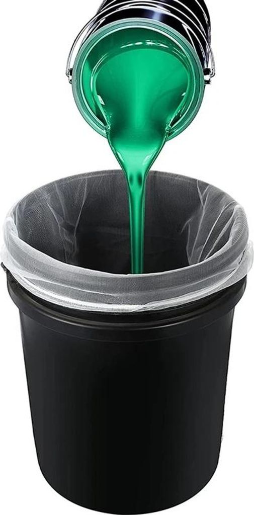 Rosfix Sitko do Farby 10 l, 38 x 42 cm – 100 Oczek, Zdjęcie produktu 