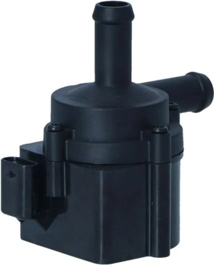 Pompe à eau NRF Ford Mondeo V : solution aux problèmes de surchauffe - 8