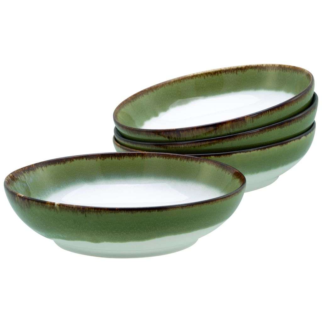 CreaTable, 21689, Cascade Green, Poke Bowl 4-dielna, Obrázok produktu 