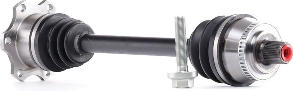 RIDEX 13D0581 Antriebswelle Vorne Rechts für VW PASSAT Variant (3B6) PASSAT Variant (3B5) PASSAT (3B3) PASSAT (3B2) für AUDI A4 Limousine (8D2, B5)
